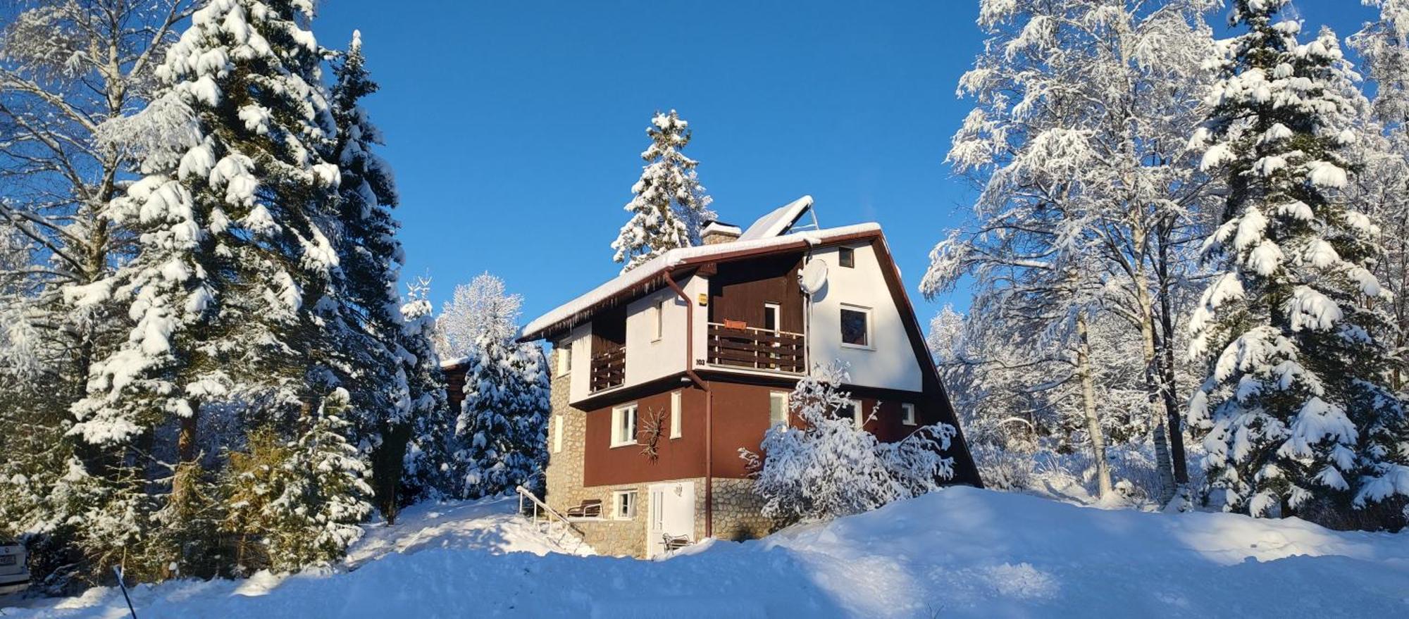 Dusan Apartman