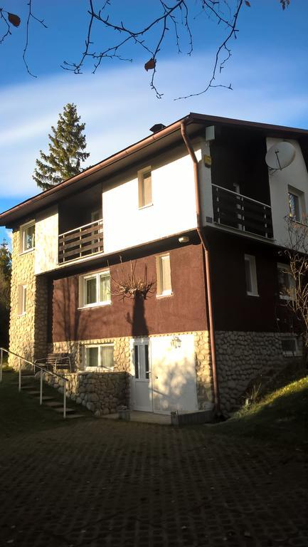 Dusan Apartman Štôla